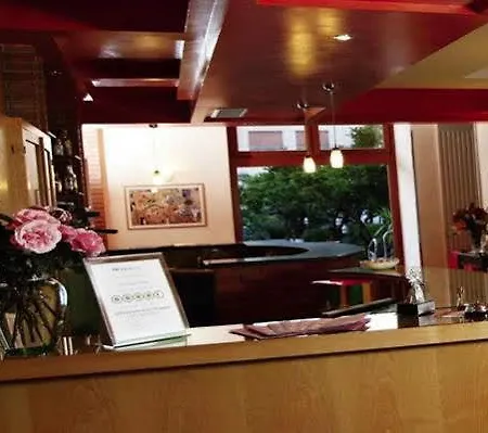 戴安娜酒店 酒店 庞贝