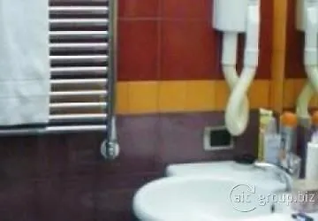 酒店 戴安娜酒店 庞贝