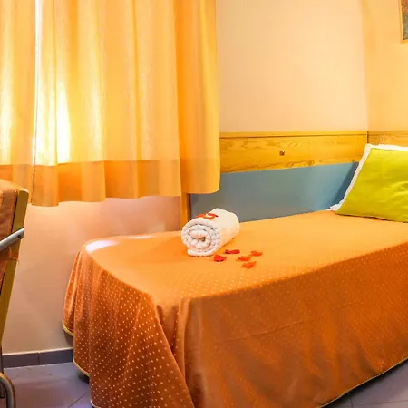 Diana 호텔 폼페이