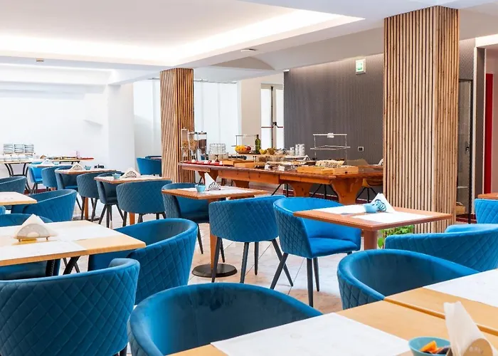 Diana 3* פומפיי