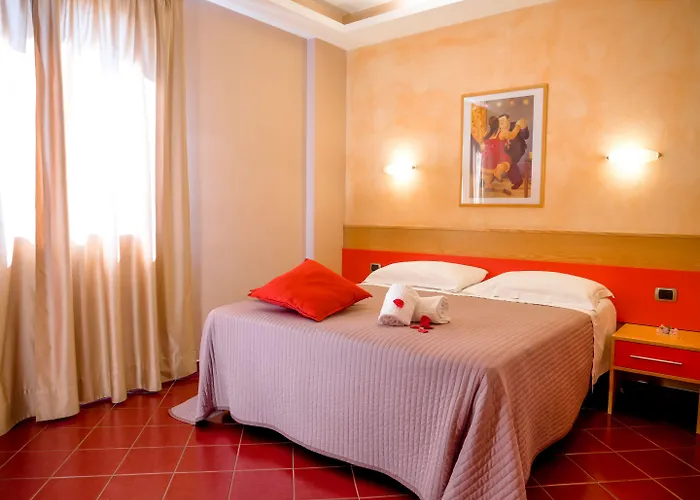 Diana 3* פומפיי