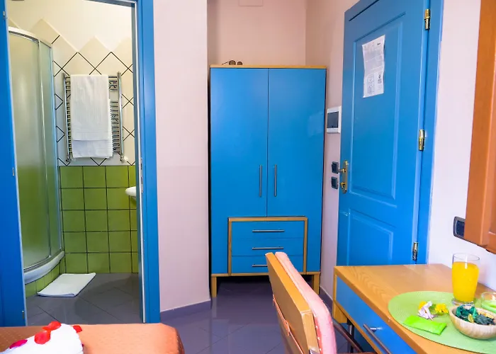 Diana 3* פומפיי