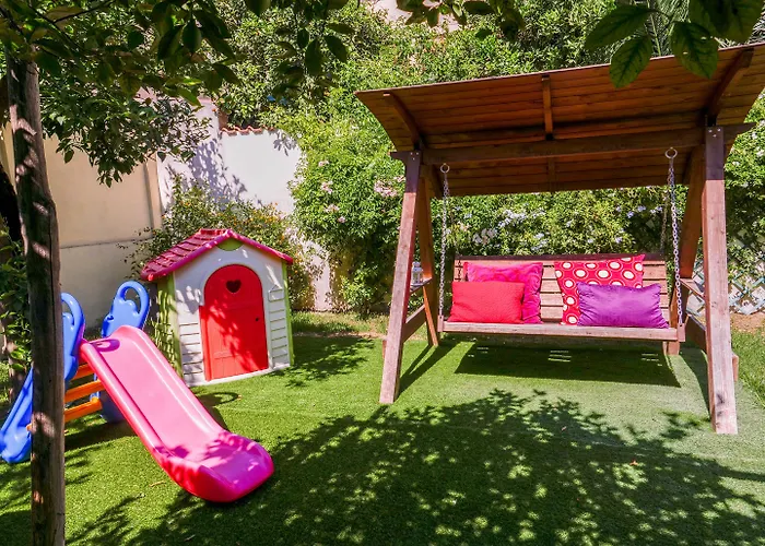 Diana 3* פומפיי