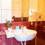 Hotel Diana Pompeja