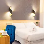 Hotel Diana Pompeja
