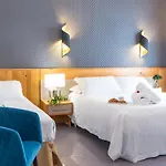 Hotel Diana