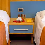 Hotel Diana