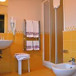 Diana Hotel Pompeja