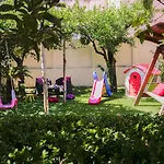 Hotel Diana Pompeja