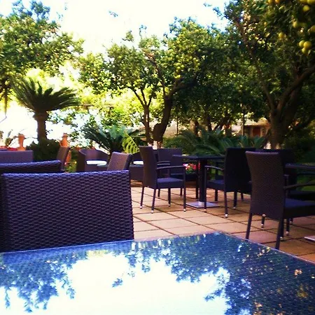 فندق Diana 3*