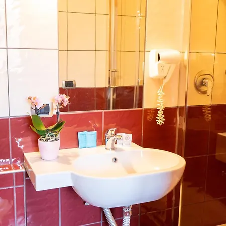 Hotel Diana Pompeya