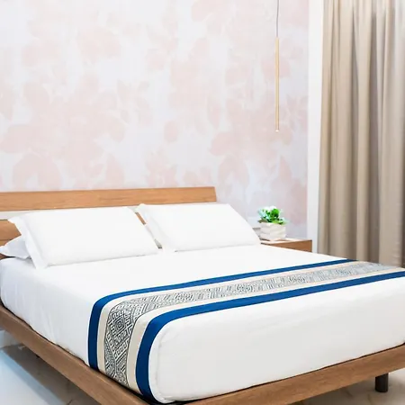 Hotel Diana Pompeya