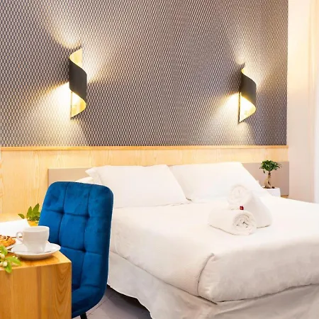 Hotel Diana Pompei