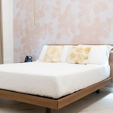 Diana Hotel Pompeï