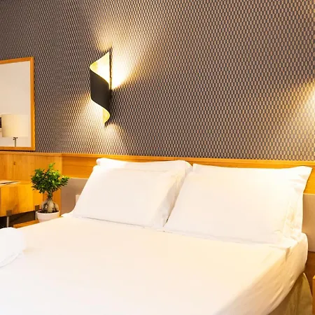 Diana Hotel Pompéi