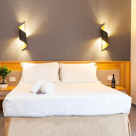 Hotel Diana Pompei