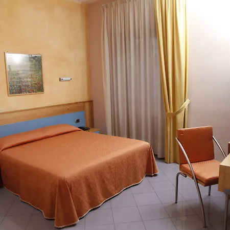 Diana Hotel Pompeya