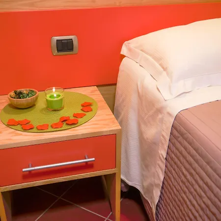 Hotel Diana Pompei