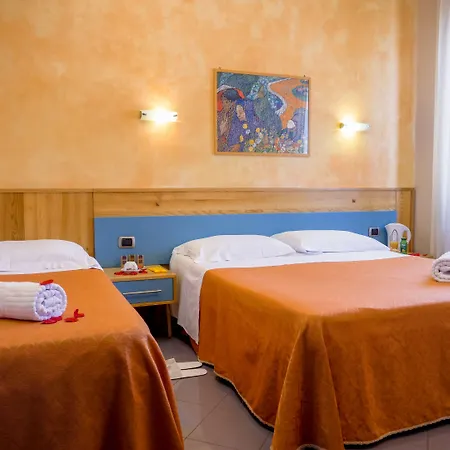 Hotel Diana