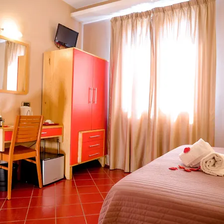 Hotel Diana 3*