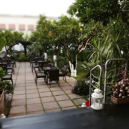 Diana Hotel