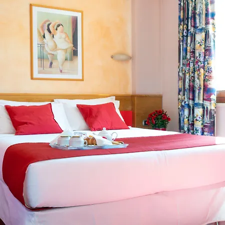 Hotel Diana