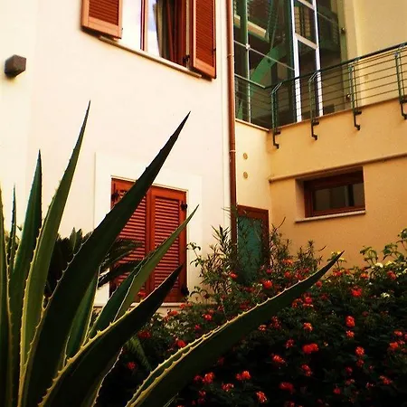 Diana Hotel Pompeya