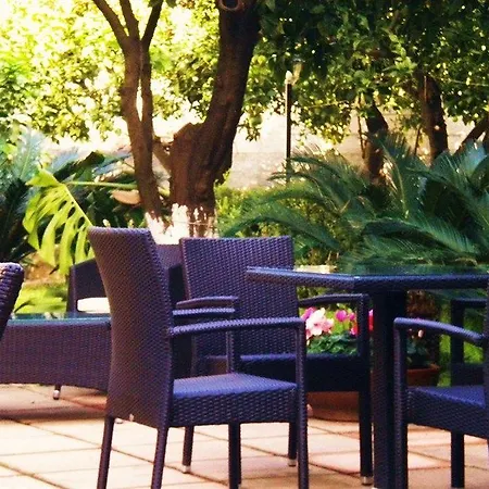 فندق Diana
