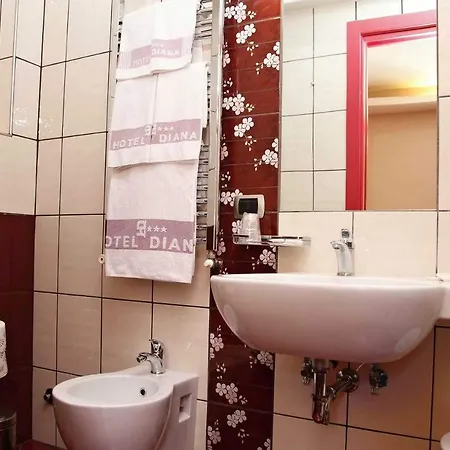 Hotel Diana