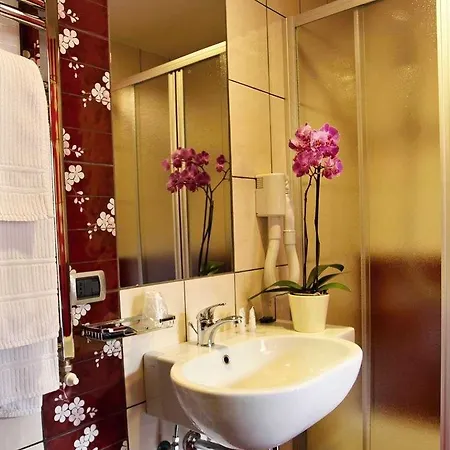 Hotel Diana 3*
