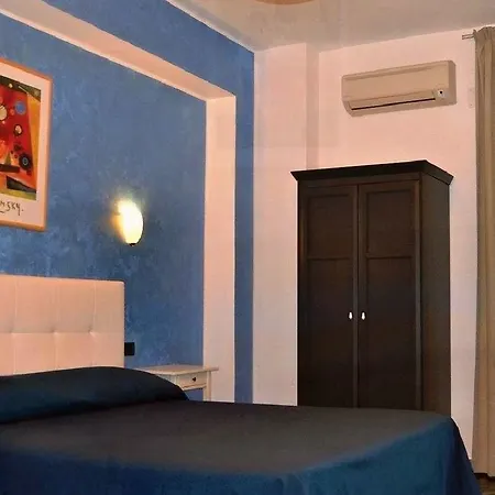 Diana 3* Pompeya