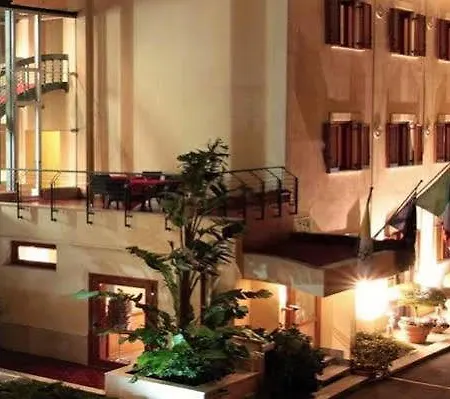 Diana Hotel Pompei
