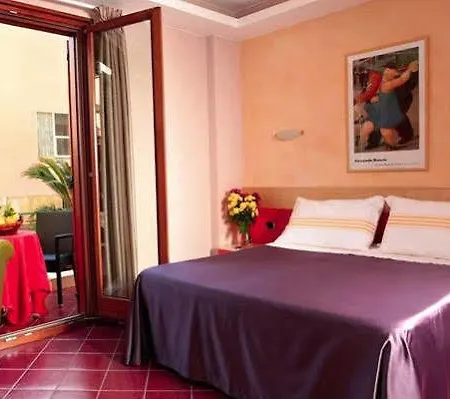 Hotel Diana 3*