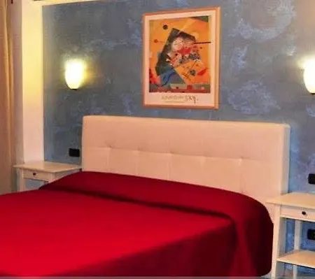 Diana Hotel Pompei