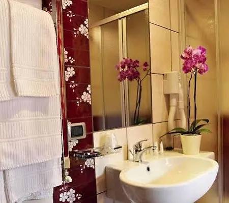 Diana Hotel 3*